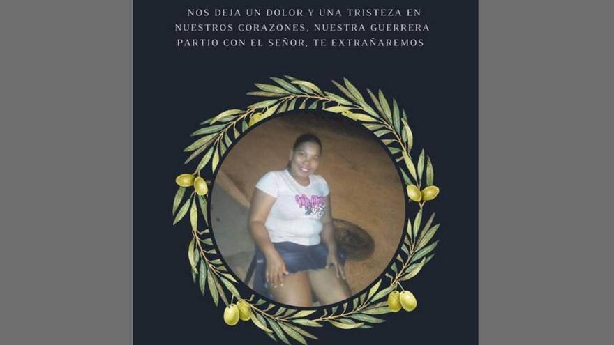 Guajira: Muere mujer que fue macheteada por su esposo en zona rural de Riohacha
