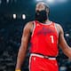 Los Clippers traspasan a James Harden a los Cavaliers a cambio de Garland