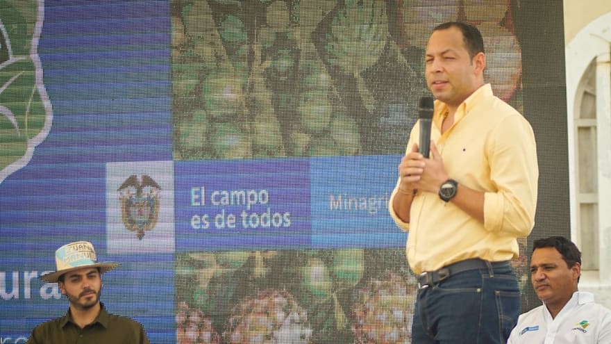 Procuraduría formula cargos contra ex secretario económico de La Guajira