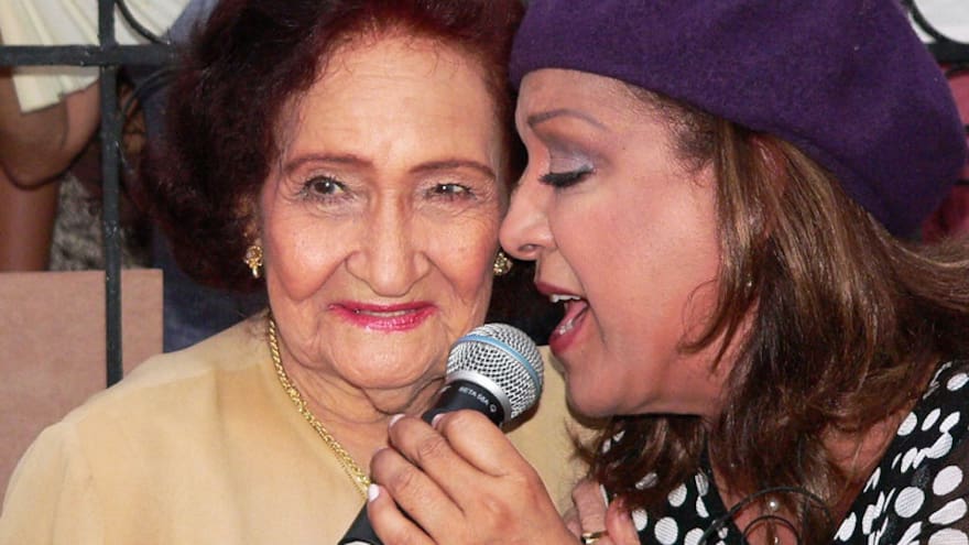 Rinden tributo a la música de Colombia y Rep. Dominicana