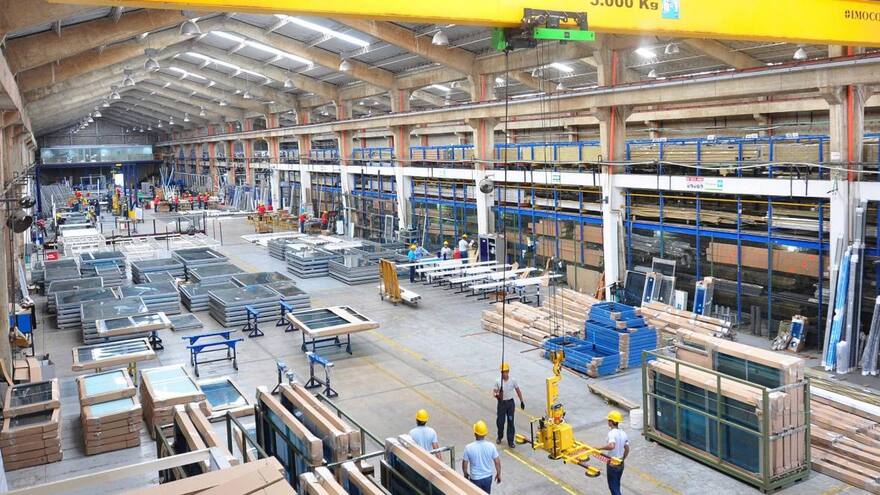 Tecnoglass no halló fraude en su investigación y ratifica proyecciones