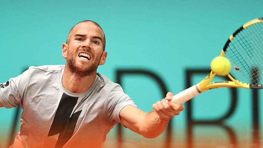 ¿Le gusta ver tenis profesional? En Barranquilla hay un Challenger totalmente gratis