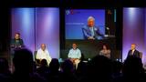 Vargas Llosa ‘vuelve’ a la Casa de América de Madrid en un homenaje con amigos y lectores