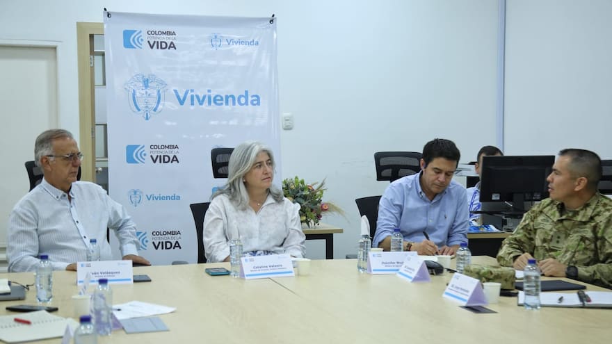 La Guajira: advierten por conexiones ilegales de agua en la represa Ranchería
