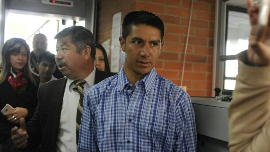 Padre de Yuliana Samboní, niña asesinada por Rafael Uribe Noguera en 2016, reveló que ahora vive con miedo