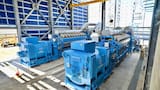 Promigas Perú presentó su primera central térmica a gas en Paita
