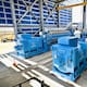 Promigas Perú presentó su primera central térmica a gas en Paita