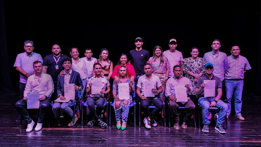 Con tutela logran posesionarse los consejeros consultivos Lgbtiq+ en Sincelejo