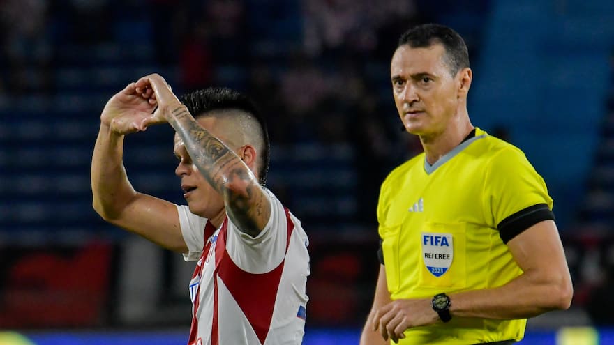 Esto reveló Wílmar Roldán de la final Junior-Equidad en 2010