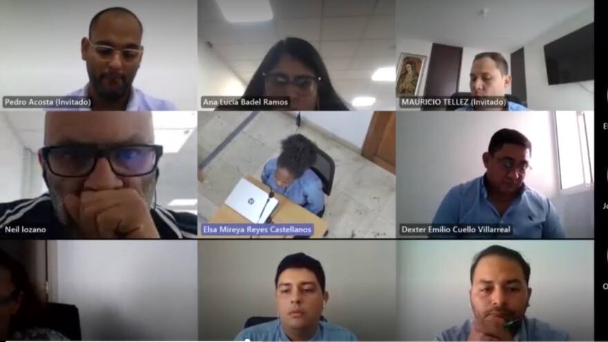 Tribunal tendrá 20 días para emitir sentencia por quemas en Salamanca