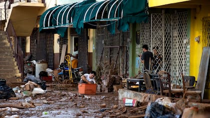 Aumentan a 19 los muertos en Jamaica por el paso del huracán Melissa