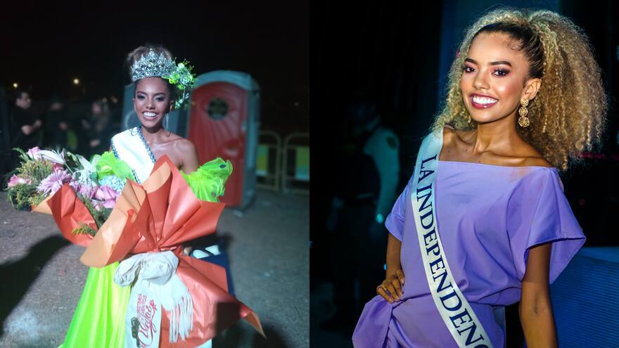 Sincelejo eligió a su Reina Popular del 20 de Enero de 2024