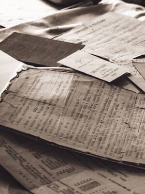 Cartas desde las islas | Columna de Hernando Baquero Latorre