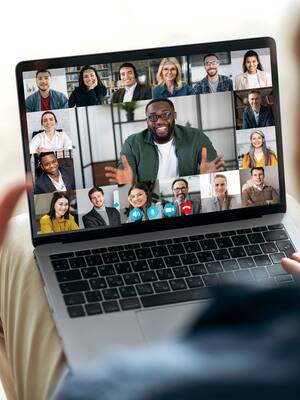 Transformación digital durante la pandemia | Columna de Nicolás Cánovas