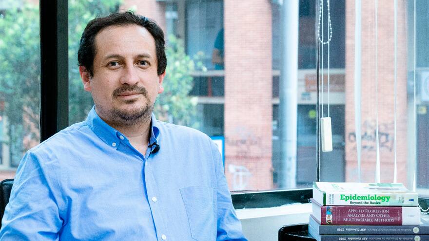 OMS designa a la Dirección de Epidemiología del Minsalud como Centro Colaborador