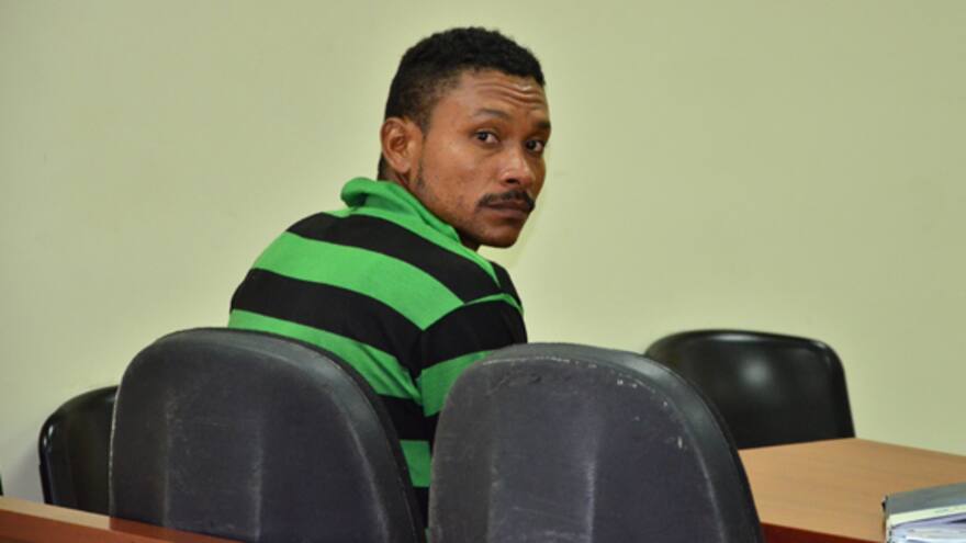 Capturan a presunto guerrillero en La Guajira por terrorismo