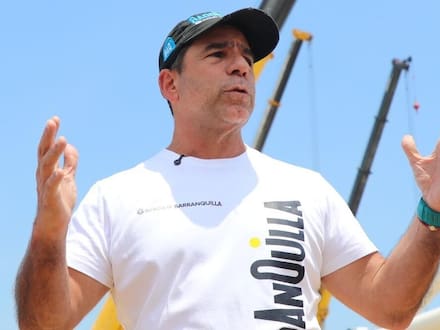 Policía refuerza medidas de seguridad para el alcalde Alejandro Char y su familia tras denuncia de amenazas