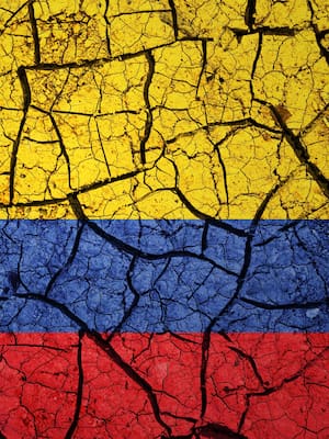 La incoherencia ambiental de Colombia