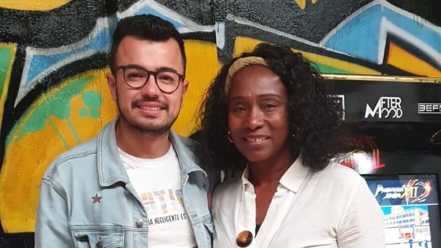 'El Ministerio de Deporte debe trabajar desde las regiones': María I. Urrutia