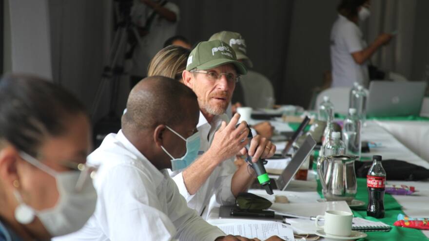 Hay más de 272 esquemas de protección para ex-Farc