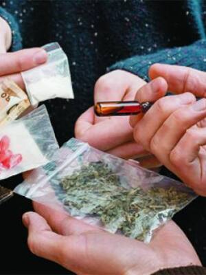 Nueva política de drogas