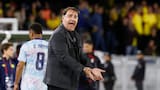 Néstor Lorenzo califica de “buena prueba” la victoria de Colombia ante Costa Rica en Bogotá