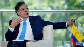 La ley del Montes | Petro juega con candela