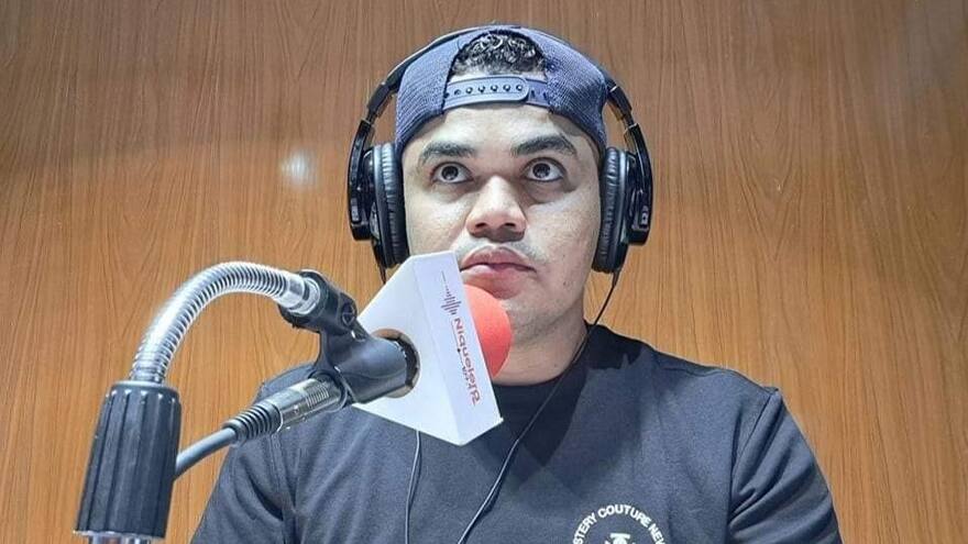 Periodista de Córdoba abandona el país por amenazas de muerte