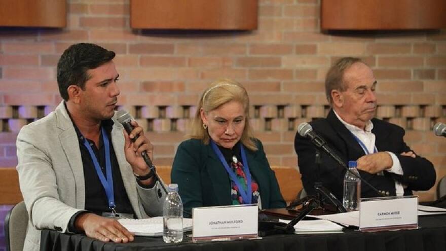 El duro relato de una víctima de secuestro en Magdalena