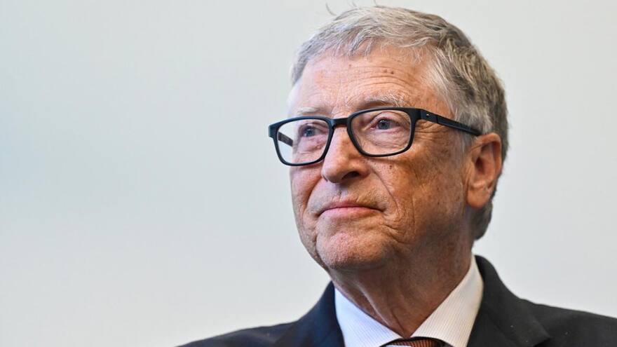Bill Gates recomienda estas cinco series para ser exitoso: Ozark, Borgen y Lupin, en la lista