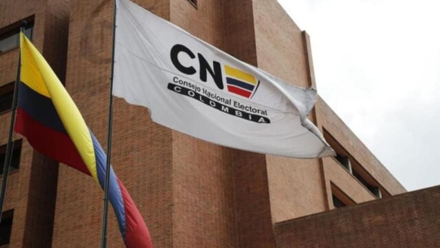 Magistrado del Consejo Nacional Electoral denunció que falsificaron su firma