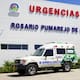 Niña de 4 años falleció al caerle encima una máquina tragamonedas en Valledupar