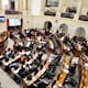 Levantan la sesión en la Comisión Séptima, donde se discutía la reforma a la salud 2.0