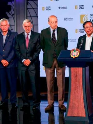 Presidente, tiene la palabra | Columna de Eduardo Verano De la Rosa