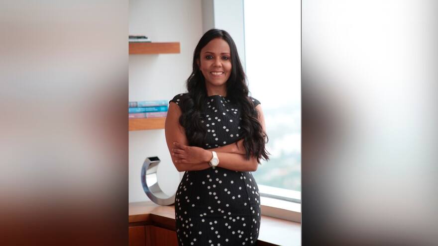 'Es necesaria una reforma laboral': Mirna Wilches