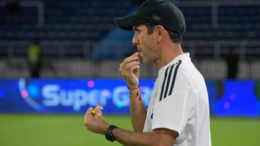 Junior: El rompecabezas que tendrá Arturo Reyes