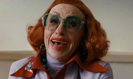 Nominaciones Óscar 2026: Amy Madigan vuelve a recibir una candidatura 40 años después