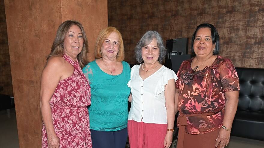 50 años de Químicos y Farmacéuticos