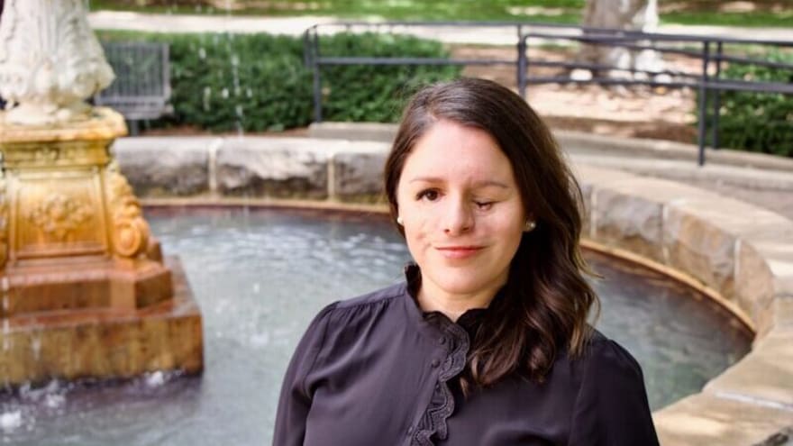 'Demostramos que la mujer puede liderar cualquier campo': Natalia Rodríguez