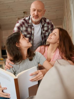 Bienvenido a casa de nuevo, Gabo