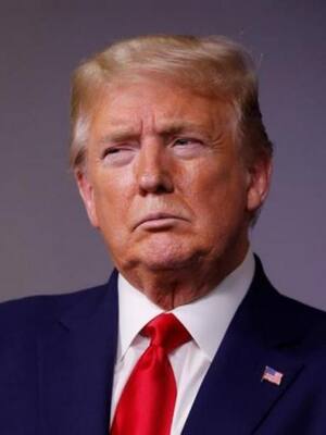 El favor de Trump a la democracia | Columna de Katherine Diartt P.