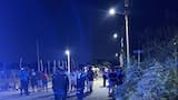 Asesinan a bala a un joven en el barrio Los Almendros de Soledad
