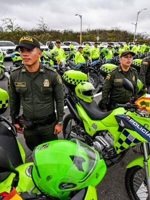 La impactante inseguridad | Columna de Álvaro De la Espriella