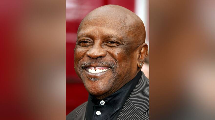 Murió Louis Gossett Jr, primer actor afroamericano en ganar un premio Óscar