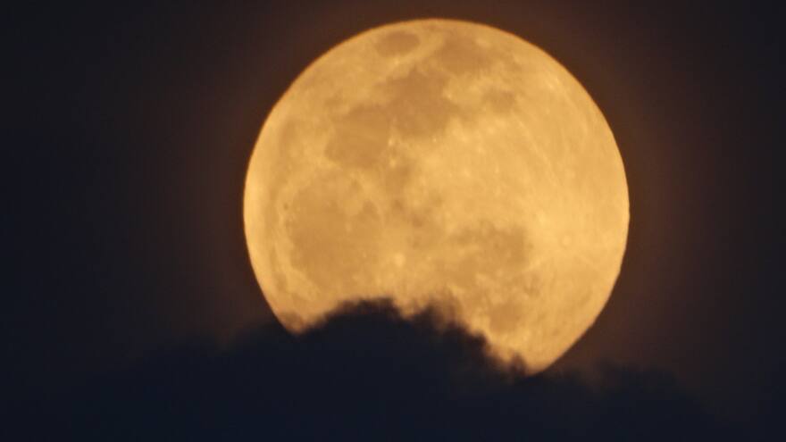 Luna llena en mayo de 2023, conocida como Luna de flores, tendrá efectos en algunos signos del Zodiaco