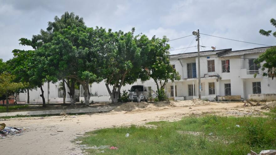 Un muerto tras requisa policial en Villa Carmen, Soledad