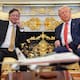 En vivo| Reunión del presidente Donald Trump y Gustavo Petro: avanza el encuentro entre ambos mandatarios en el Salón Oval