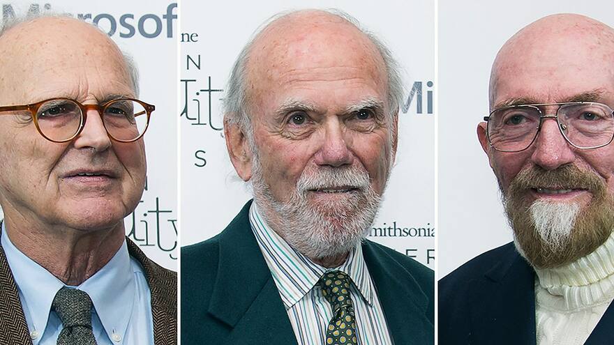 Nobel de Física a tres norteamericanos por estudio de ondas gravitacionales
