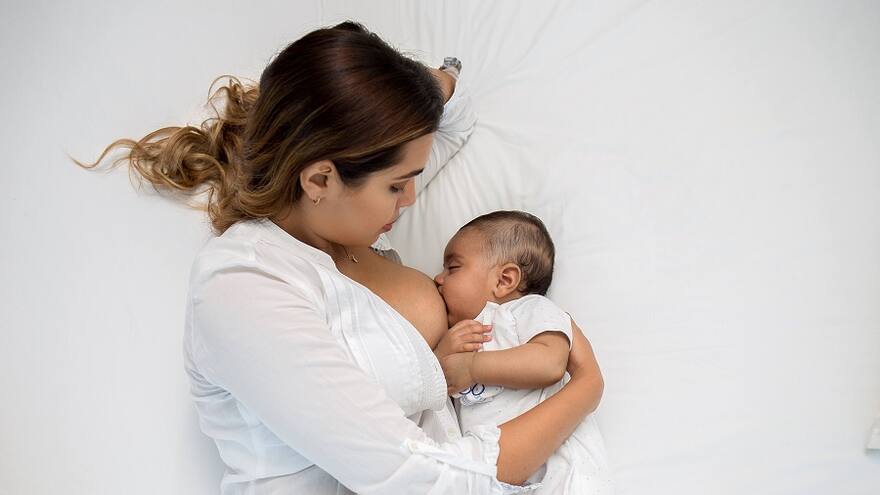 Verdades y preguntas difíciles sobre la lactancia materna