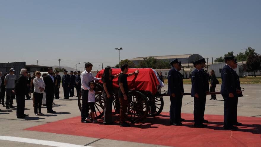 Fiscalía entrega autopsia del expresidente Piñera y revela causa de muerte